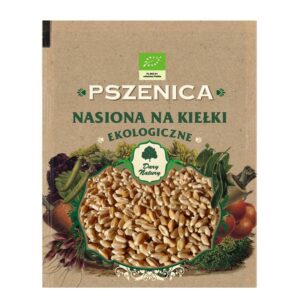Пшеница (Семена за кълнове) Био, 50 g