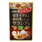 Чай от салация, йерусалимски артишок и черница – Баланс на кръвната захар, 20 пакетчета