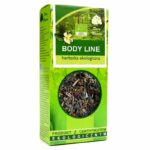 Билкова смес за Отслабване Био, 50 g