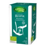 Чай за дихателната система Био, 20 филтърни пакетчета х 30 g