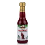 Сок от ферментирала ряпа - За храносмилане и тонус, 250 ml