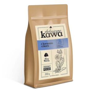 Кафе от корен на цикория Био, 200 g