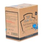 Билков чай със семена от теф – За метаболитен баланс и контрол на апетита, 20 филтърни пакетчета