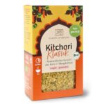 Аюрведично ястие с ориз басмати, боб мунг и подправки - Classic Ayurveda® Kitchari, 240 g