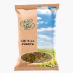 Готу Кола - Азиатска центела (стрък и лист), БИО, 40 g