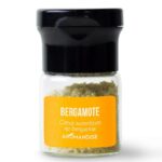 Кристали с етерично масло от бергамот (кулинария) - За овкусяване на ястия, сосове, напитки, 10 g