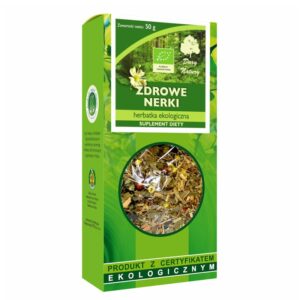 Билков чай за здрави бъбреци Био, 50 g