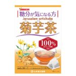 Йерусалимски артишок (билков чай) – Баланс на кръвната захар и добро храносмилане, 20 пакетчета