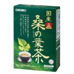 Чай от черница без кофеин – Баланс на кръвната захар и въглехидратите, 26 пакетчета