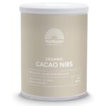 Какаови зърна БИО (сурови, обелени и натрошени) х 150 g