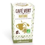Зелено кафе (натурално), 18 сашета