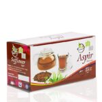 Билков чай Шафранка – Подпомага сърдечносъдовата система и метаболизма, 25 пакетчета