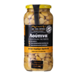 Зърна от лупина, 600 g