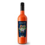 Био сок от годжи бери – мощен антиоксидант - За добро зрение и силен имунитет 750 ml, 30 дози