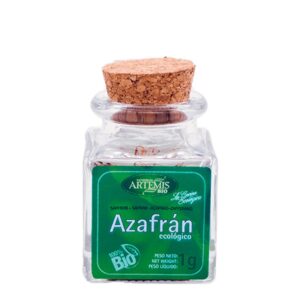 Био шафран – висок клас, 1 g