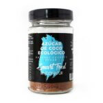 Био кокосова захар - Azucar de coco, Bio, 180 g