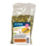 Тиквени семки БИО, 250 g