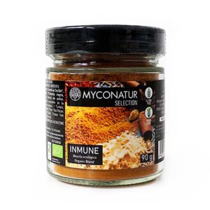 Микс от био билки за силен имунитет, 90 g