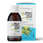 Високофенолен зехтин екстра върджин + масло от водорасли - Сърдечносъдово и неврологично здраве, 255 ml