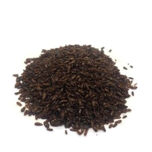 Черен псилиум (Хуск), семена - БИО, 100 g