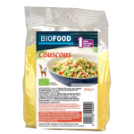 Кускус, БИО, 500 g