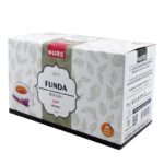 Билков чай “Калуна” - отводняване и здравословно отслабване, 20 филтърни пакетчета