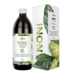 Сок от нони за жизненост и силен имунитет, 500 ml, 12 дози