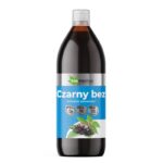 Черен бъз + Каму Каму – За силен имунитет, сок 500 ml