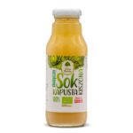 Био сок от кисело зеле с пробиотичен ефект - За овкусяване на ястия или директна консумация, 270 ml