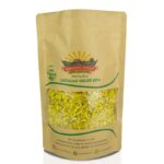 Безсмъртниче (сушен цвят) -  За детокс и баланс, 100 g