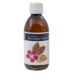 Масло от сладък бадем – За мека и подхранена кожа, 250 ml