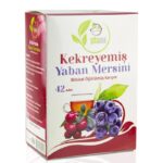 Дрян и боровинка – Билкова смес за тонус и антиоксидантна защита, 42 сашета