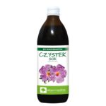 Сок от цистус + Витамин C 120 mg – Здрави стави и мускули, 500 ml, 10 дози