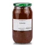 Пюре от червени чушки (бибер салча) от Адана – Богато на фибри, 1000 g