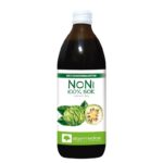 Сок от нони – Силен имунитет и жизнен тонус, 500 ml, 12 дози