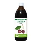 Сок от вишни 100% – Натурална антиоксидантна подкрепа, 500 ml