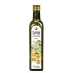Сироп от цвят на черен бъз  – Имунитет и дихателен комфорт, 250 ml