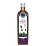 Сок от черен касис – Имунитет и сърдечно-съдово здраве, 490 ml