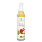 Ябълков оцет нефилтриран БИО – Храносмилане и контрол на апетита, 250 ml