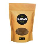 Натурално какао от био земеделие, 250 g