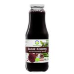 Сок от ферментирало цвекло БИО – Детокс и подкрепа за кръвообращението, 1 L