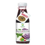 Сок от ферментирало броколи и моринга БИО – Детокс и имунна подкрепа, 200 ml