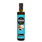 Кокосов сос (Coconut Aminos) – Натурална алтернатива на соевия сос, 250 ml