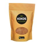 Кокосова захар – Натурален заместител на бялата захар, 500 g