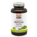 Антиоксидант - Матча Био, 500 mg х 90 капсули