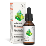 Нервна система - Витамин В комплекс, 30 ml капки