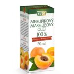 Масло от кайсиеви ядки + витамин Е – Клетъчно здраве и защита от оксидативен стрес, 50 ml