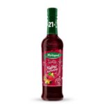 Сироп с Малина, Витамин C, D3, B6 и Цинк – Подкрепа за имунната система, 420 ml