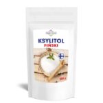 Ксилитол от бреза – Натурален подсладител без захар, 500 g