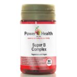 Нервна система - Витамини В Комплекс, 90 таблетки